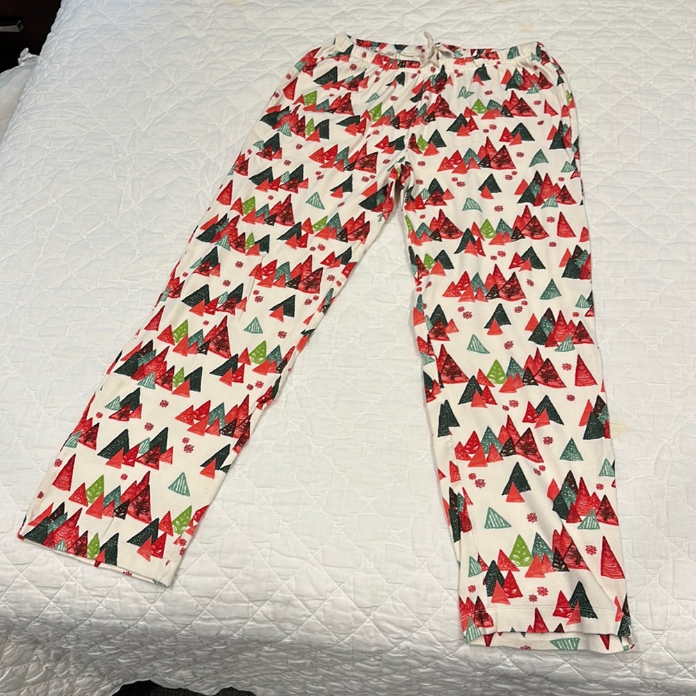 Men’s Christmas pajamas